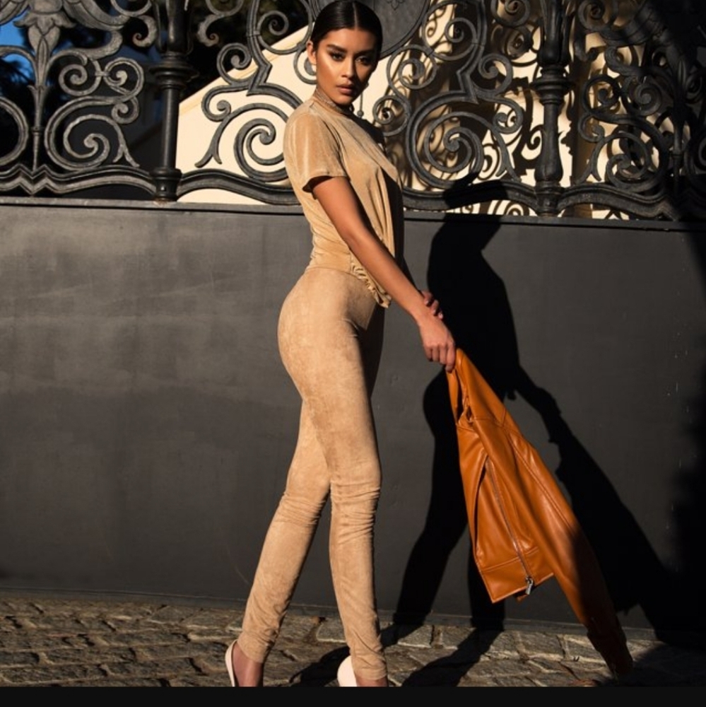 House of CB Leggings